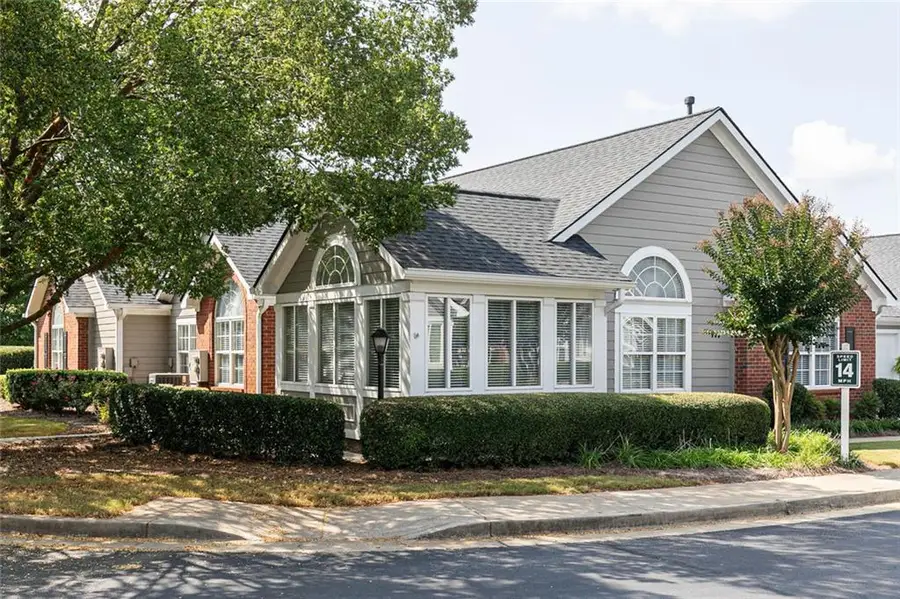 927 Burnt Hickory Circle Nw, Marietta, GA 30064 - #3