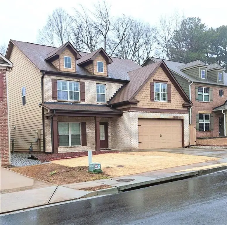 2638 Lake Manor Cir Circle, Duluth, GA 30096 - #1