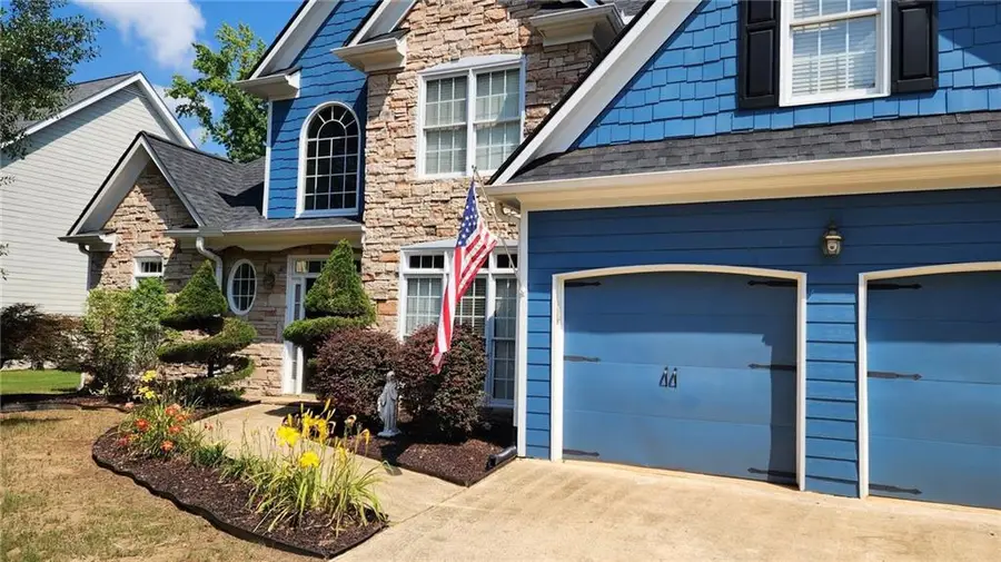 29 Sedgefield Overlook, Dallas, GA 30157 - #3