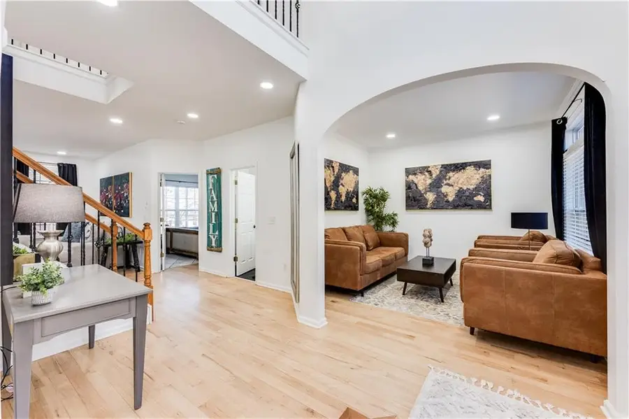 3135 Esplanade Circle Sw, Atlanta, GA 30311 - #3