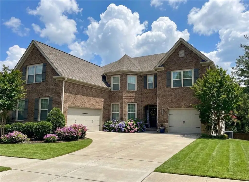 439 Hathaway Avenue, Woodstock, GA 30188 - #1