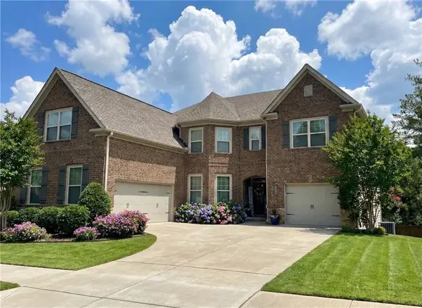 439 Hathaway Avenue, Woodstock, GA 30188