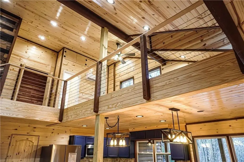 777 Talking Rock Falls, Ne, Jasper, GA 30143 - #1