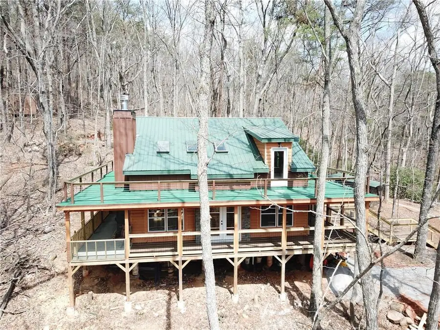 777 Talking Rock Falls, Ne, Jasper, GA 30143 - #3