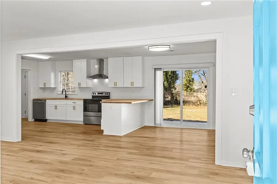 3993 Brookcrest Circle, Decatur, GA 30032 - #3