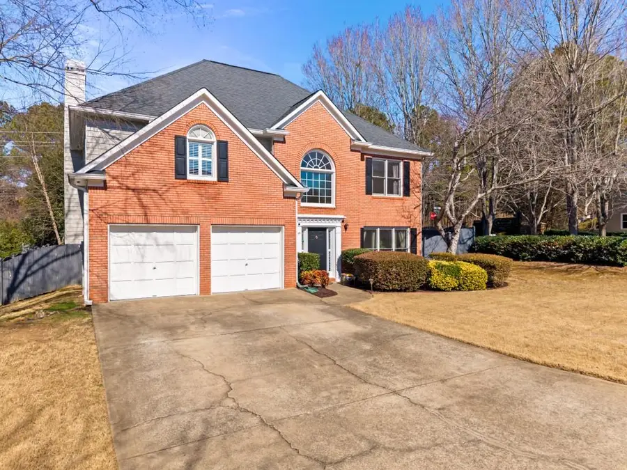 1453 Brentwood Drive, Marietta, GA 30062 - #2