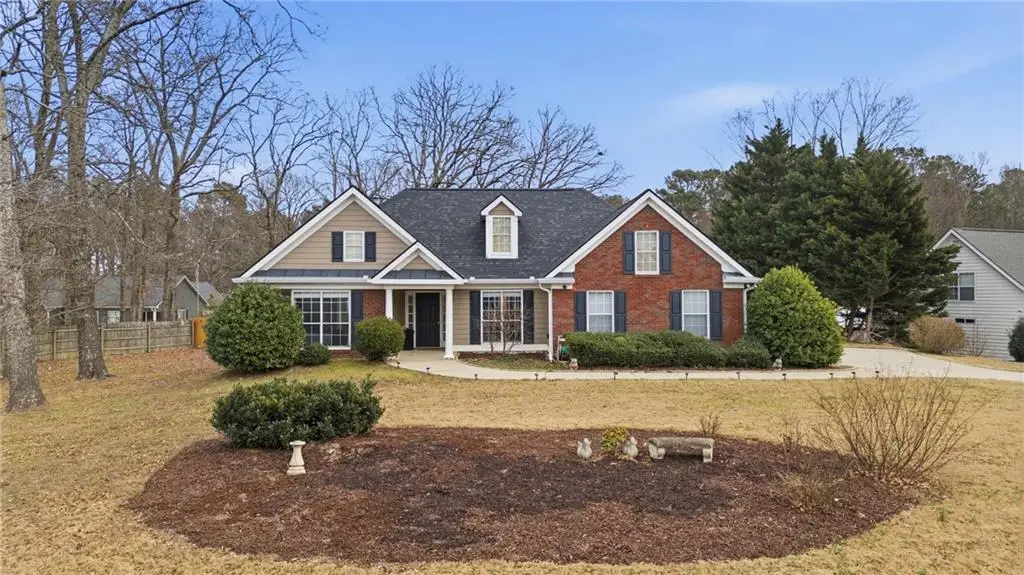 2155 Huntington Hill Trace, Buford, GA 30519 - #1