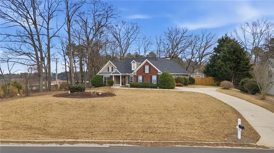 2155 Huntington Hill Trace, Buford, GA 30519 - #2