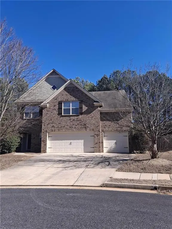 10 Dynasty Drive, Fairburn, GA 30349
