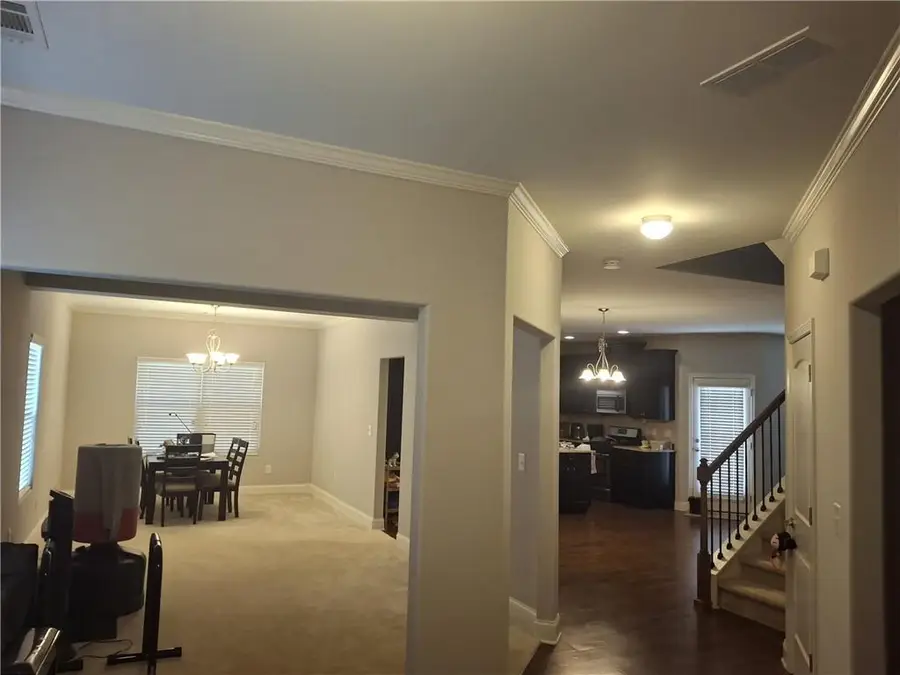 10 Dynasty Drive, Fairburn Union City, GA 30349 - #3