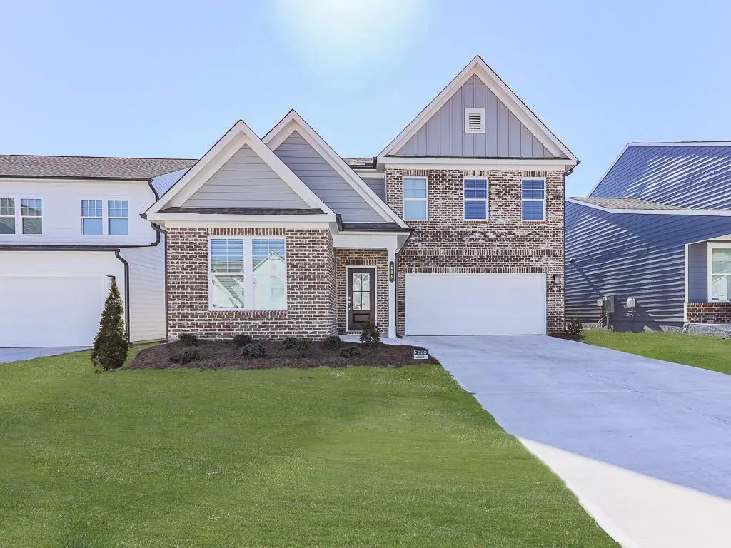 505 Regency Trail, Acworth, GA 30102 - #1