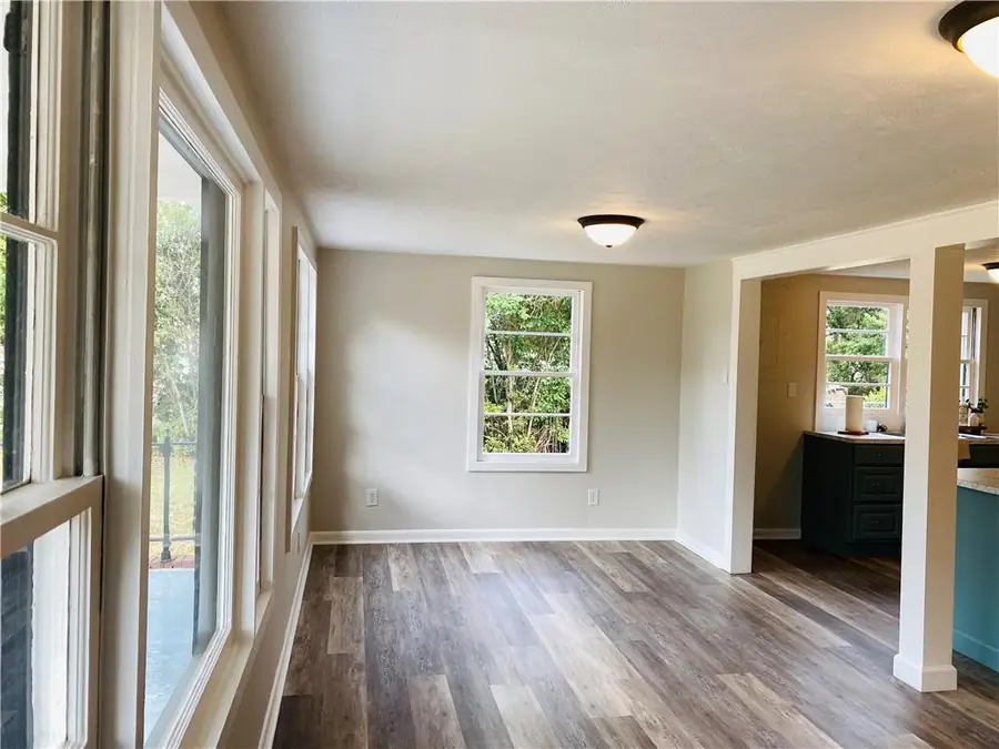 48 Jones Street, Richland, GA 31825 - #3