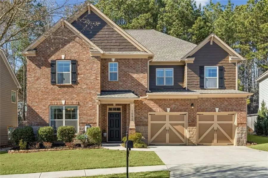 1092 Park Hollow Lane, Lawrenceville, GA 30043 - #2