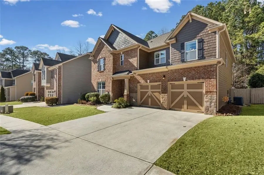 1092 Park Hollow Lane, Lawrenceville, GA 30043 - #3