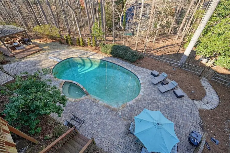 155 Cartier Court, Roswell, GA 30076 - #2