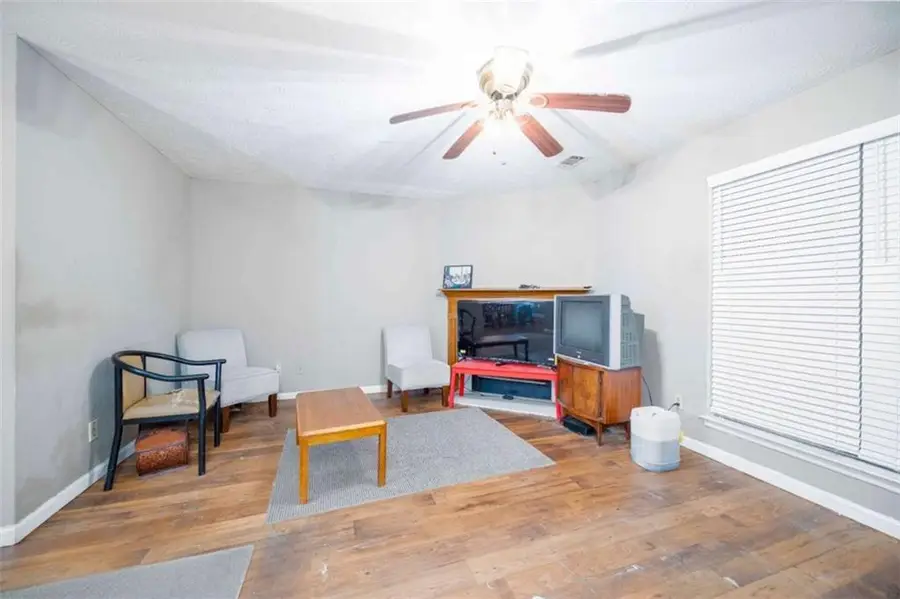 1045 Rock Creek Lane, Norcross, GA 30093 - #3