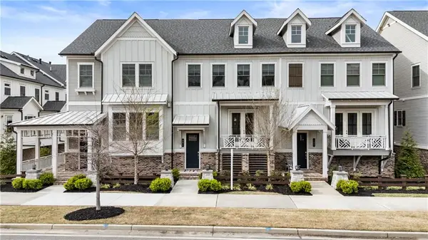 884 Mayfield Road, Milton, GA 30009