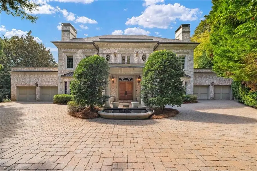 745 Brookwoods Trace, Atlanta, GA 30342 - #2