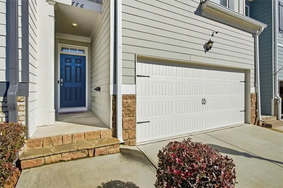 776 Woodstock Grove, Woodstock, GA 30188 - #3