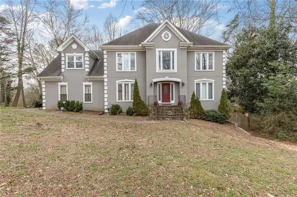 4880 Riversound Drive, Snellville, GA 30039
