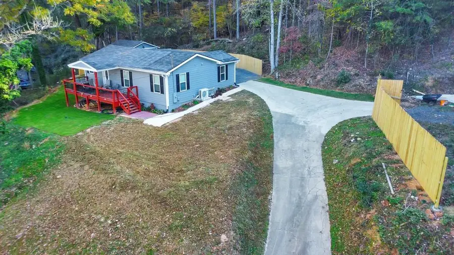 302 Jack Street, Silver Creek, GA 30173 - #2