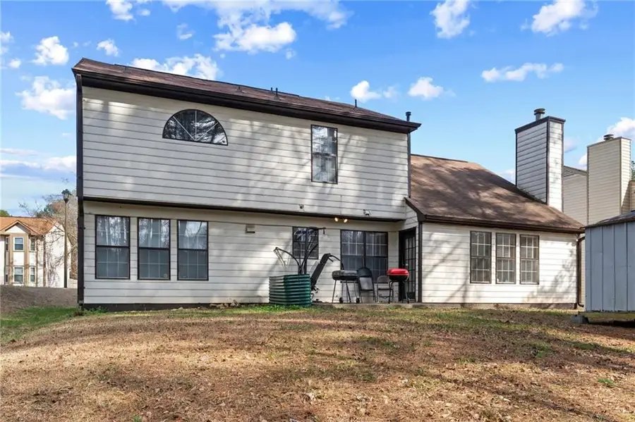 Address Withheld By Seller, Stonecrest, GA 30019 - #2