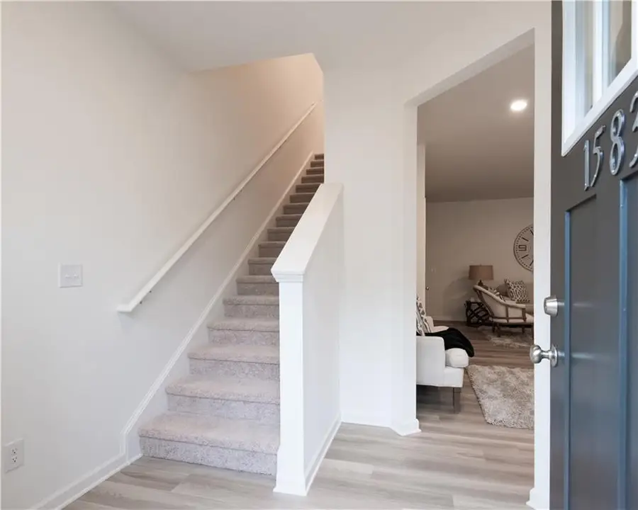 1907 Victoria Way #115, Conyers, GA 30013 - #3