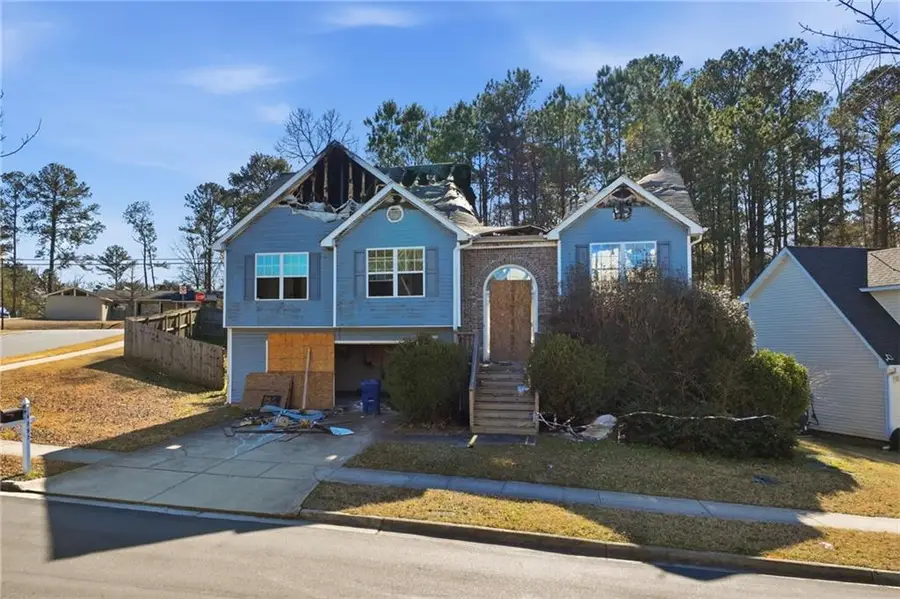 4297 Round Stone Trail, Snellville, GA 30039 - #2