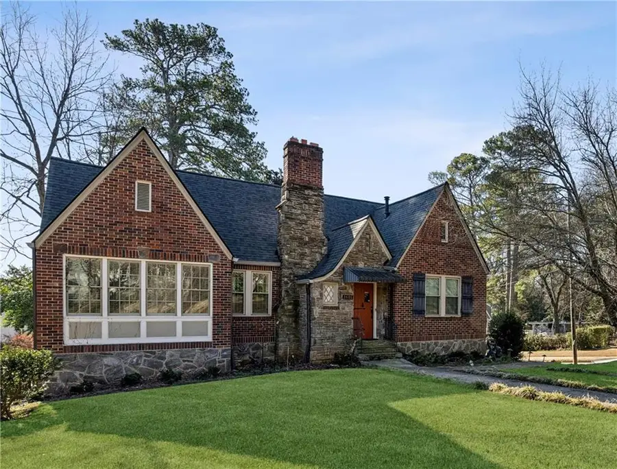 1601 Johnson Road, Atlanta, GA 30306 - #3