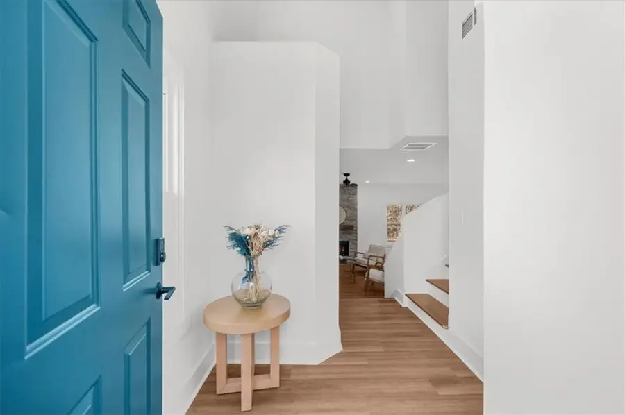 8136 Brookbend Drive, Douglasville, GA 30134 - #2