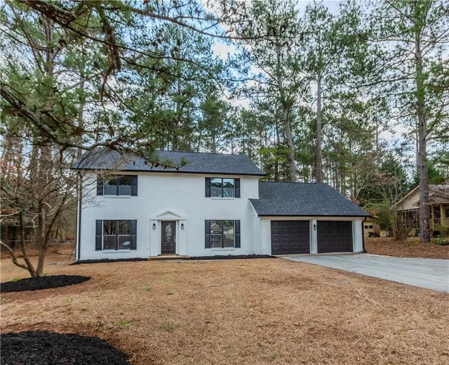 2229 Martin Way, Jonesboro, GA 30236 - #3