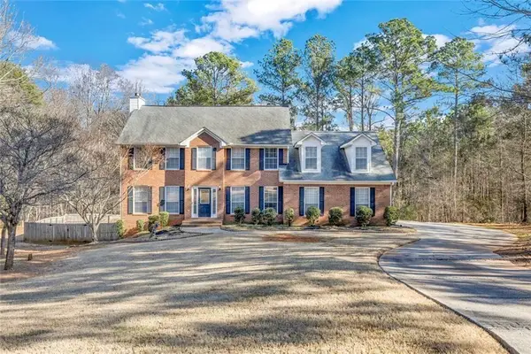 200 Riverbrook Court, Mcdonough, GA 30252