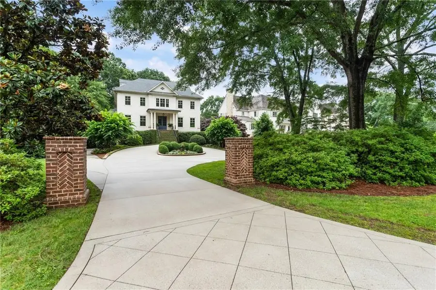 3623 Cochise Drive, Atlanta, GA 30339 - #3