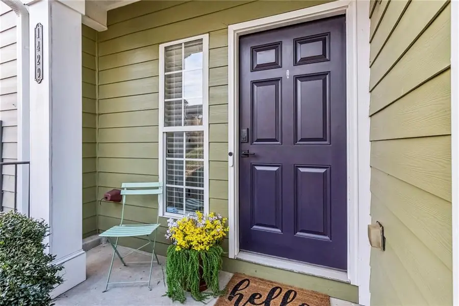 1429 Bay Overlook Drive, Woodstock, GA 30188 - #3