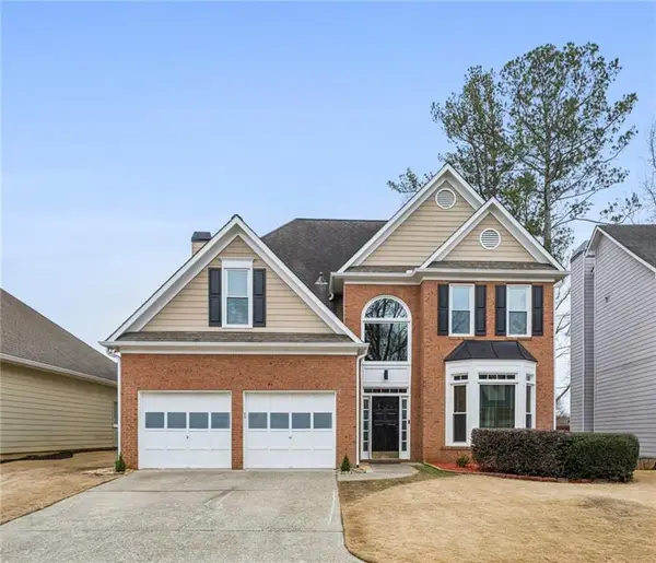 4100 Christacy Way, Marietta, GA 30066