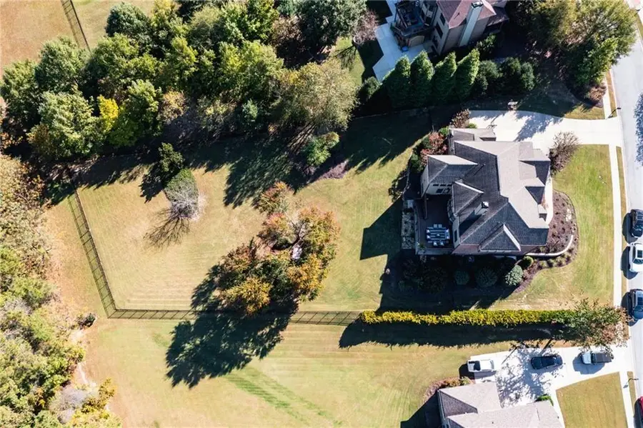 4526 Meadowland Way, Flowery Branch, GA 30542 - #2