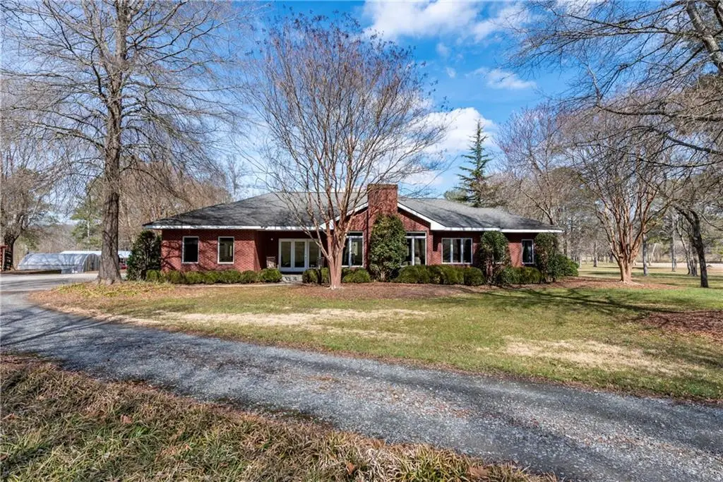 6414 Highway 136 W, Talking Rock, GA 30175 - #1