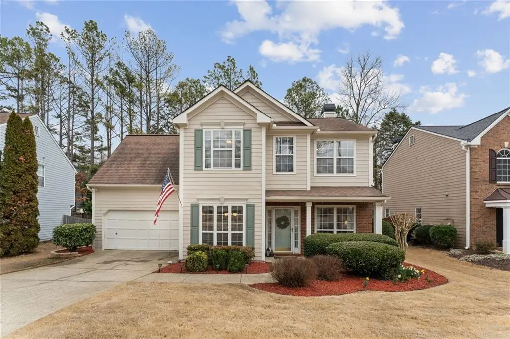 4291 Brighton Way Nw, Kennesaw, GA 30144 - #1