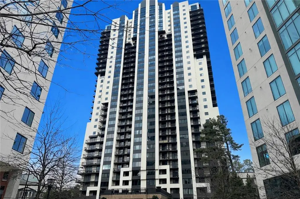 3481 Lakeside Drive Ne #904, Atlanta, GA 30326 - #1