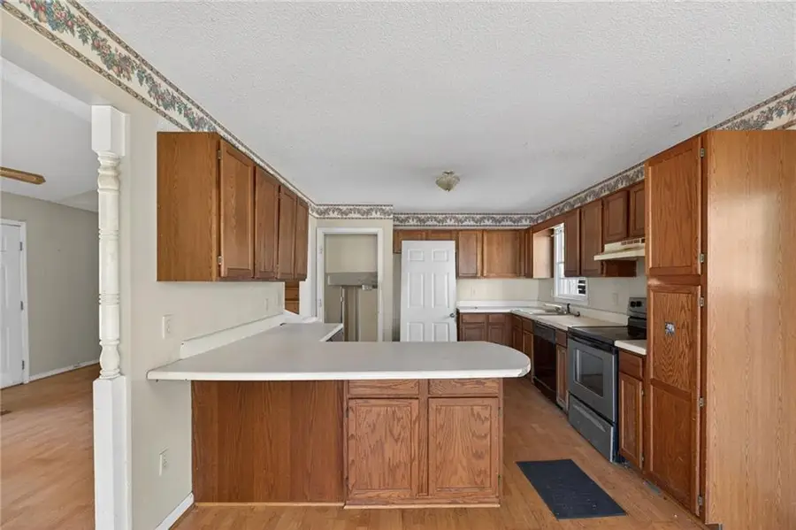 4585 Muirwood Circle, Powder Springs, GA 30127 - #3