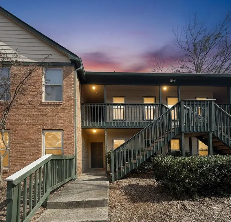 403 Bedfort Drive, Duluth, GA 30096 - #2