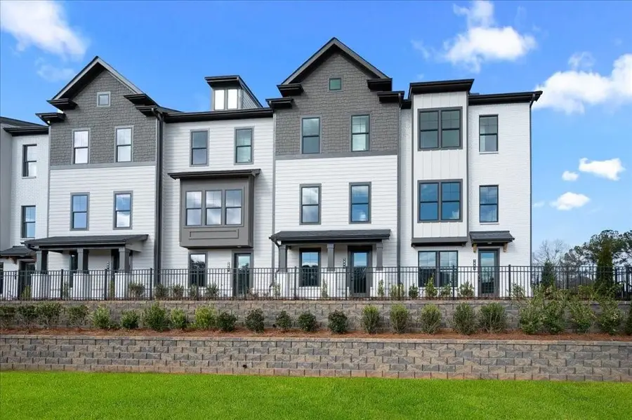 1863 Marisol Circle Nw, Kennesaw, GA 30144 - #2