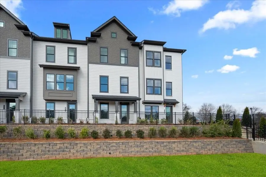 1863 Marisol Circle Nw, Kennesaw, GA 30144 - #3