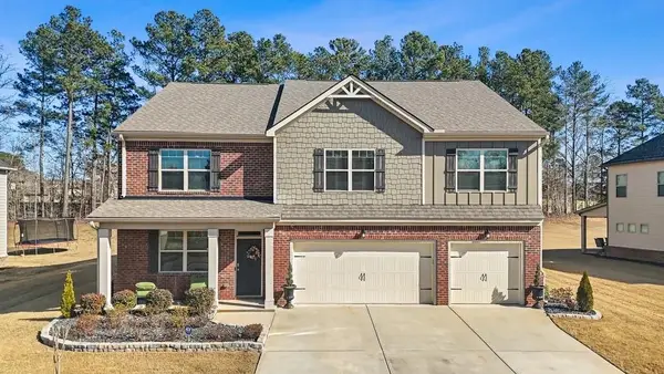 8033 Louis Drive, Locust Grove, GA 30248