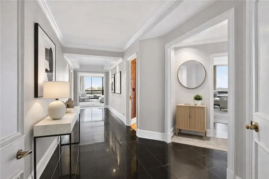 2660 Peachtree Road Nw #19F, Atlanta, GA 30305 - #2