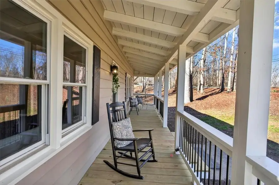 2147 Scott Road, Canton, GA 30115 - #3