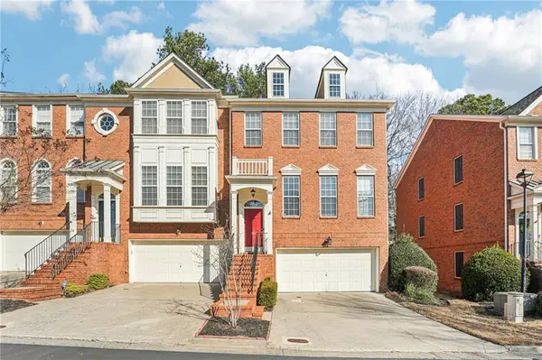 2467 Bridlewood Drive Se #7, Atlanta, GA 30339