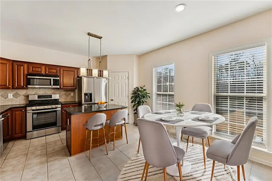 2467 Bridlewood Drive Se #7, Atlanta, GA 30339 - #2