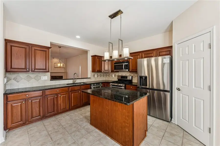 2467 Bridlewood Drive Se #7, Atlanta, GA 30339 - #3