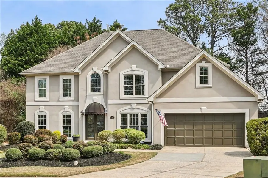 240 Fieldstone Path, Alpharetta, GA 30005 - #2